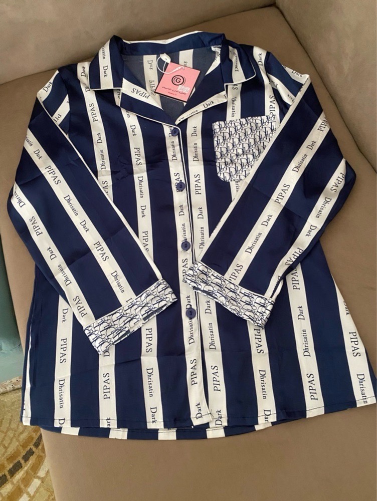 Pyjama tres jolie 
