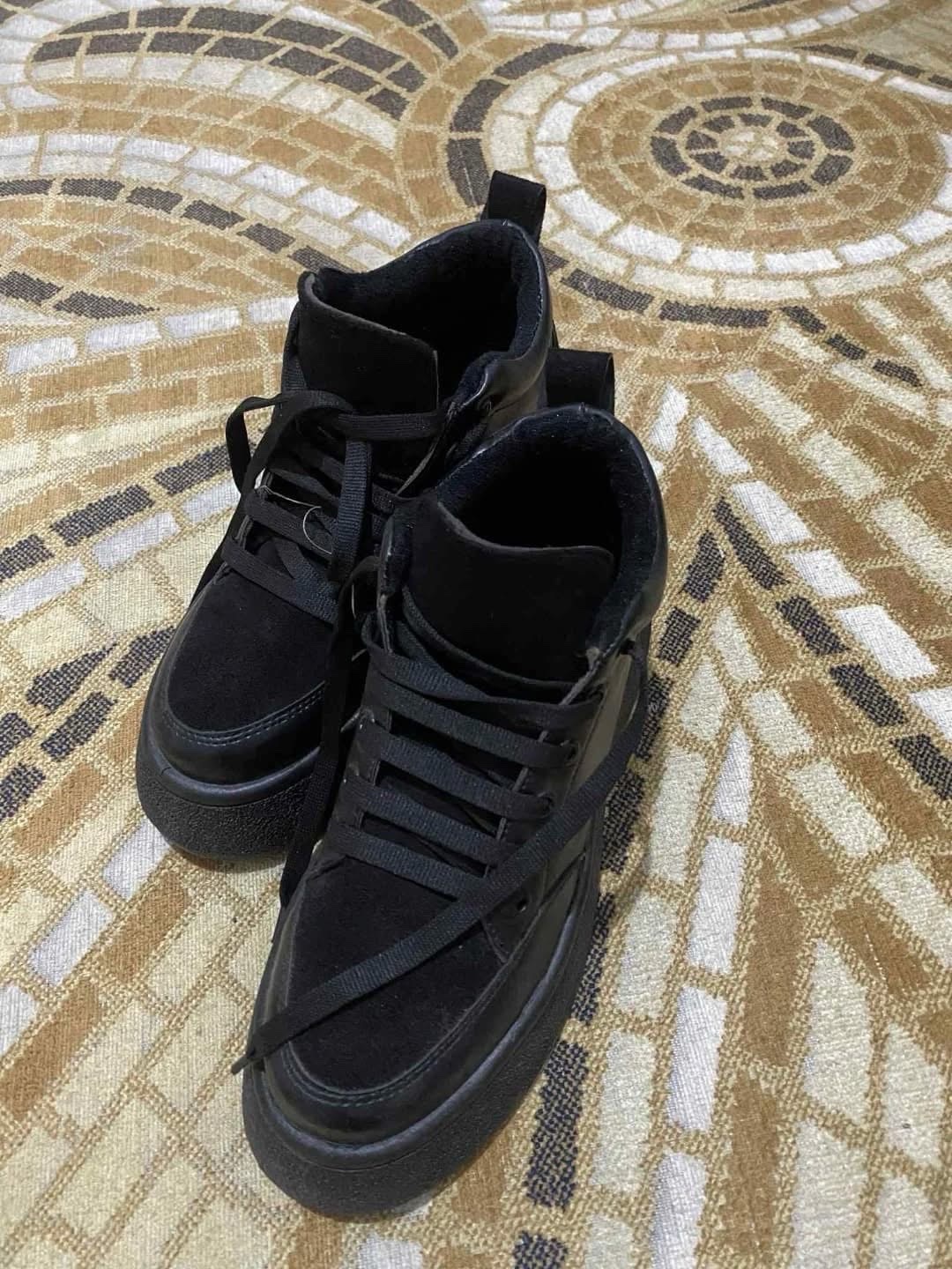 Chaussure neuf 