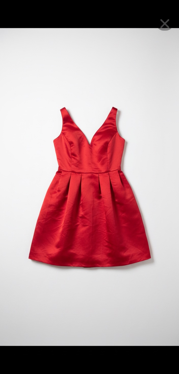 Robe beneton ❤️