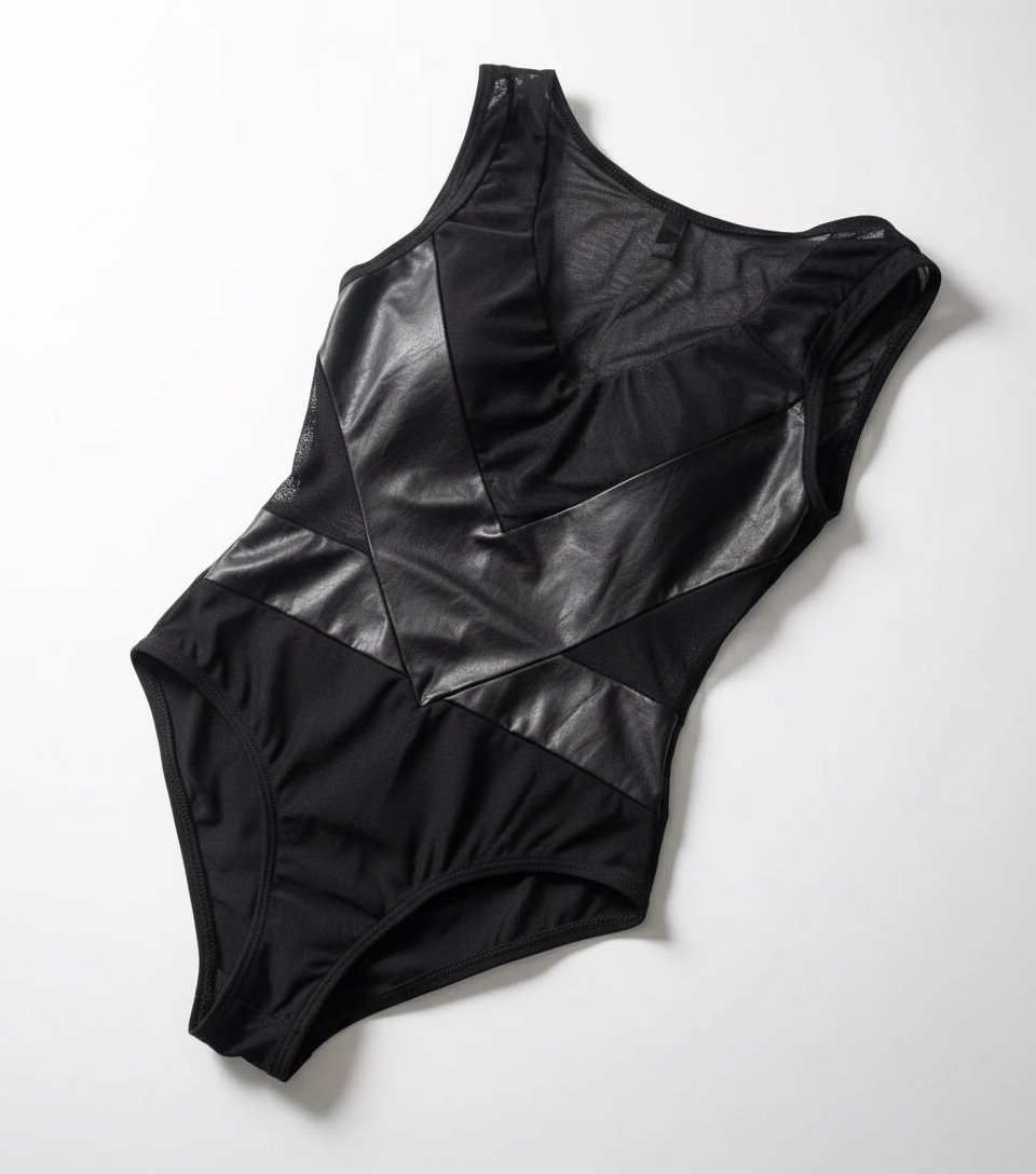 Maillot noir 🖤