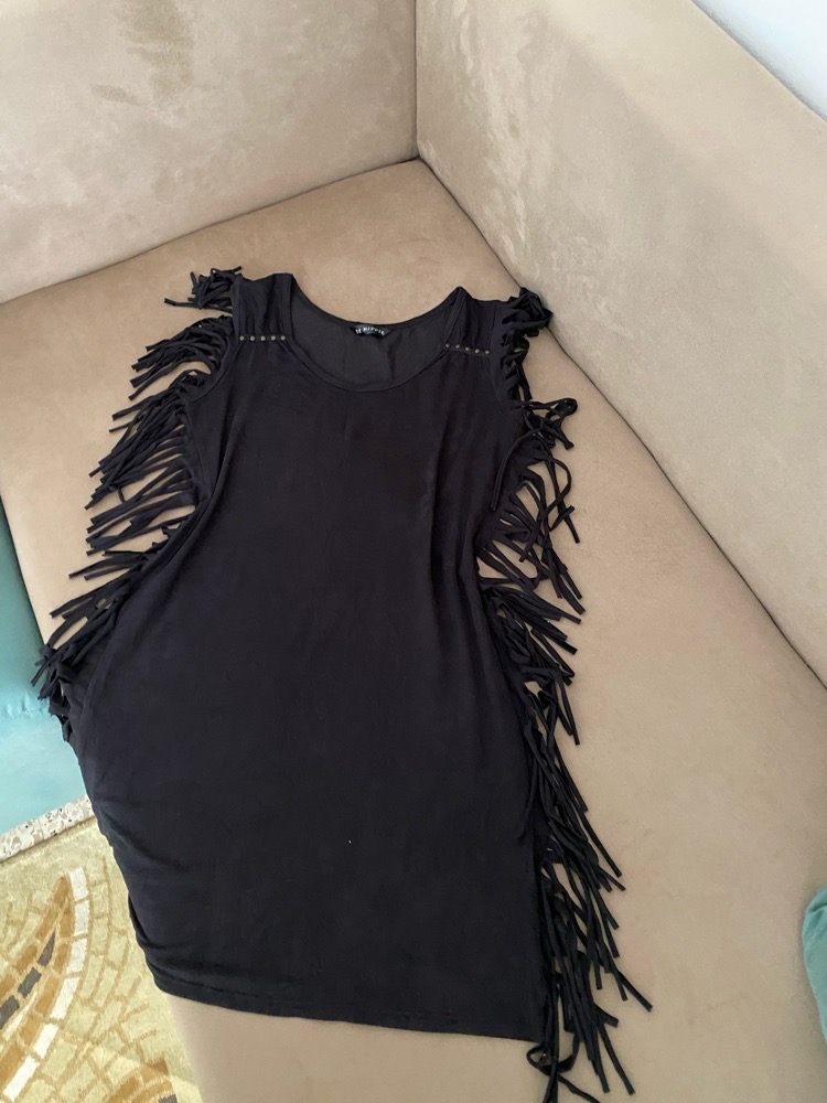 Robe noire 🖤