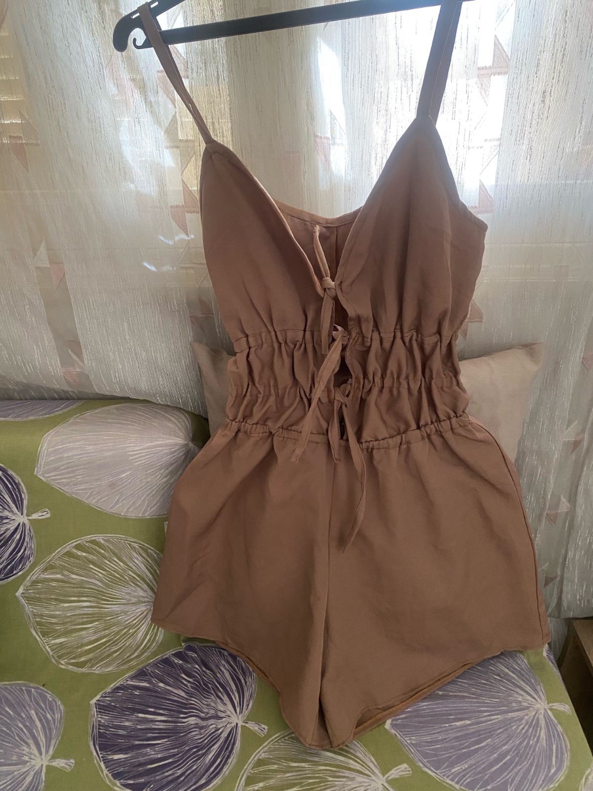 Combi short 🤎