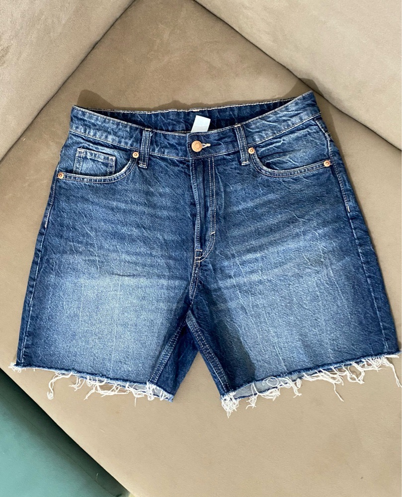 Short 
