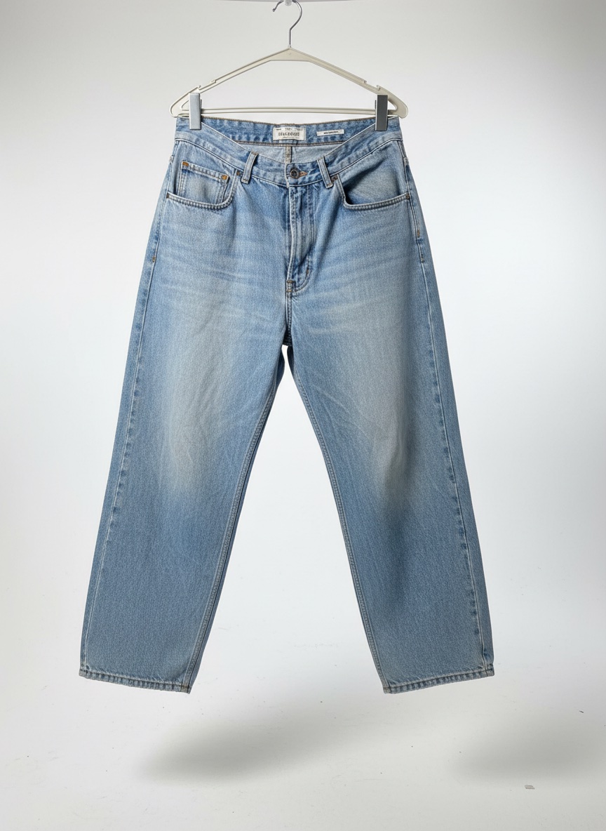Jean pull and bear 