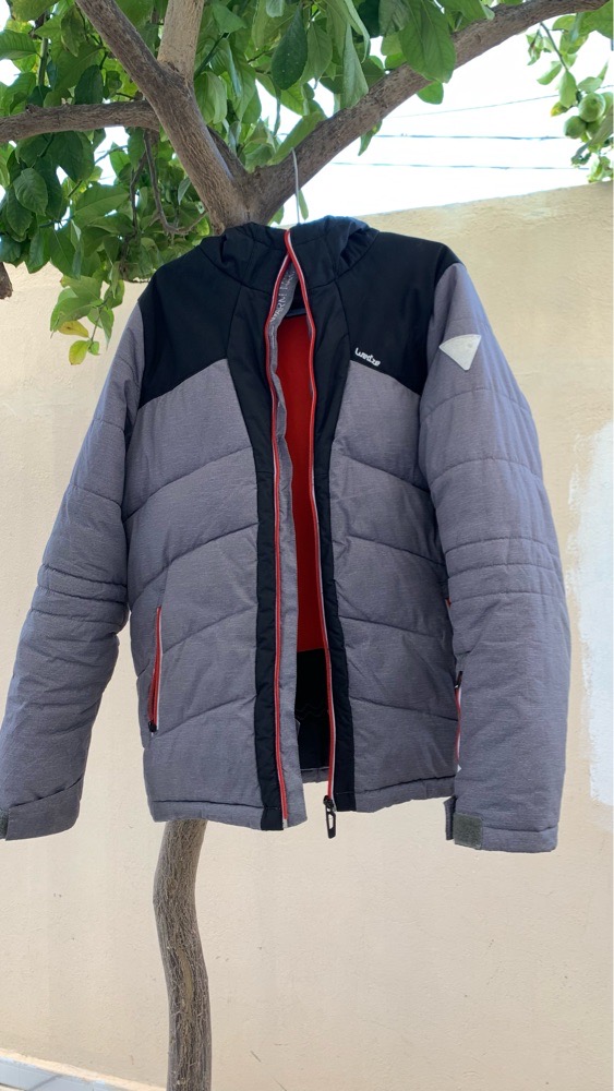Monteau wedze taille M neuf 