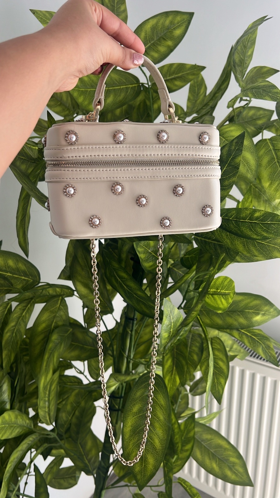 Sac zara