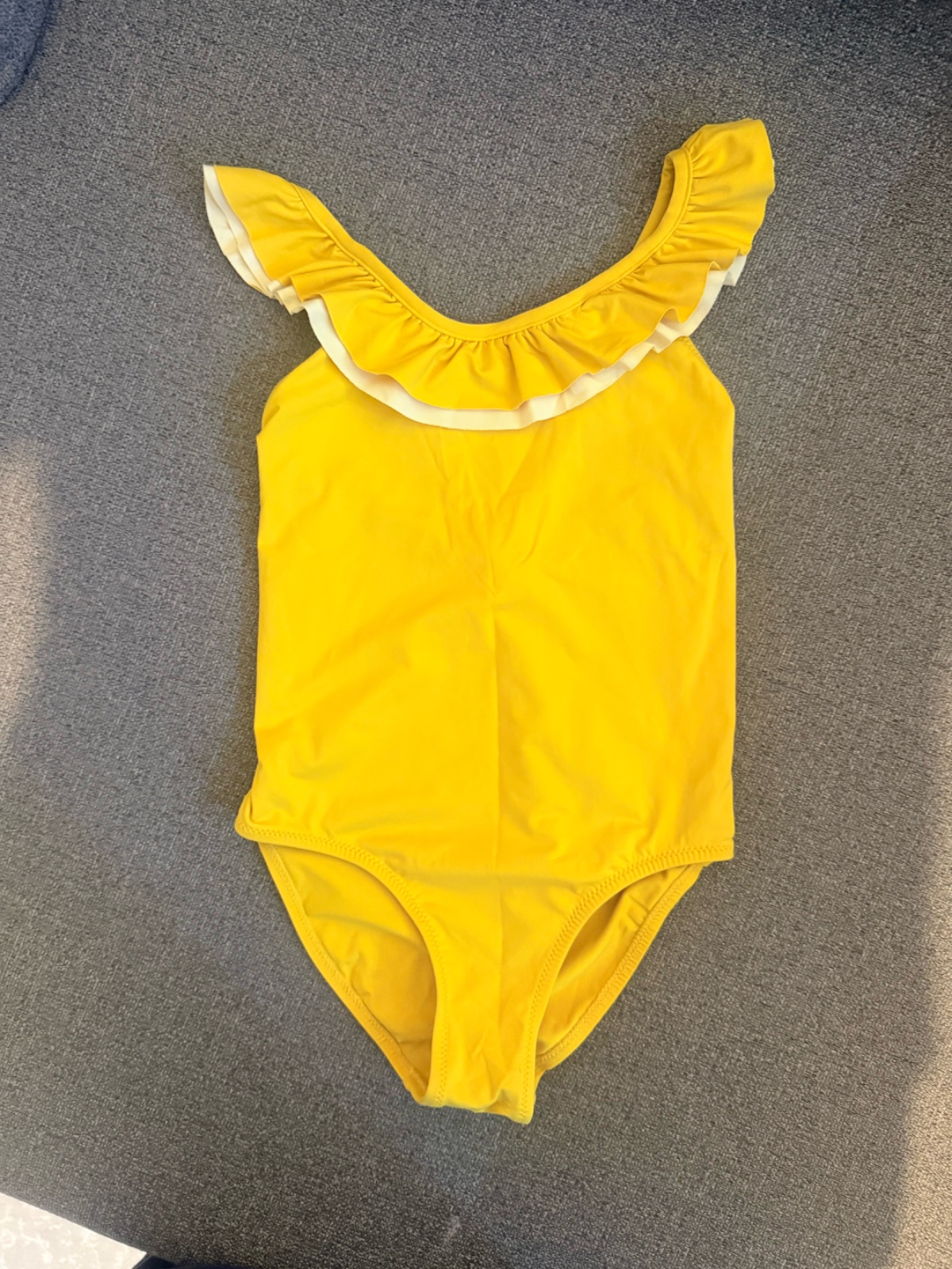 Maillot fille