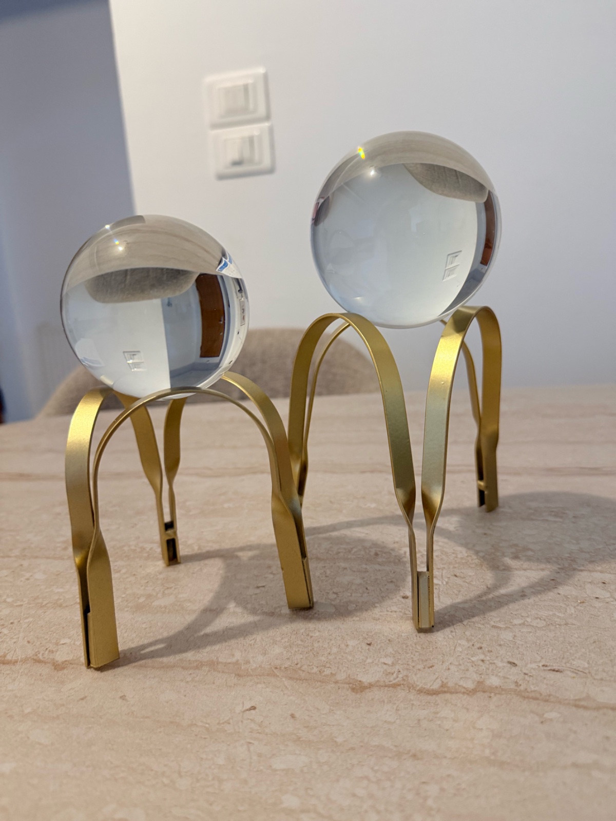   Boule de decoration