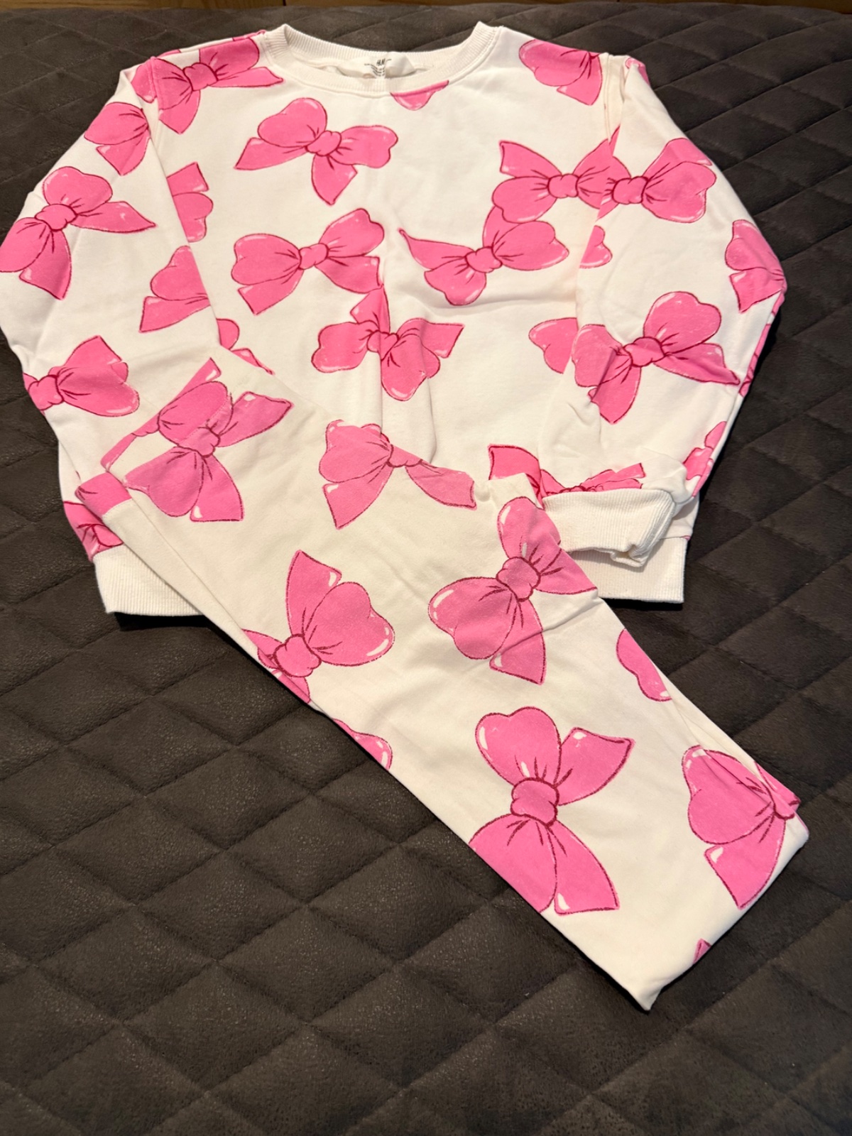 Set pour fille