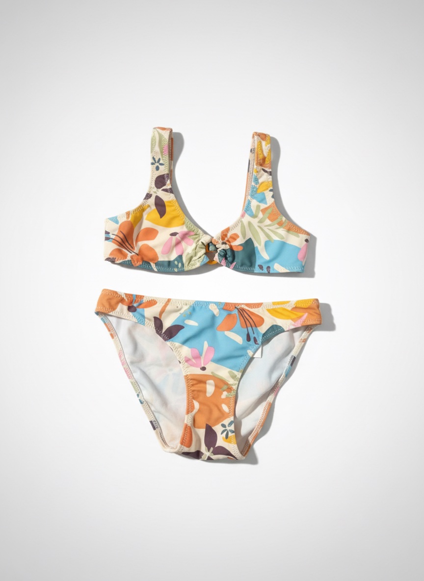 Bikini fille