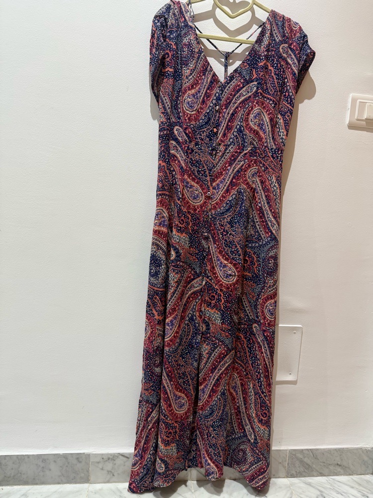 Robe d'été