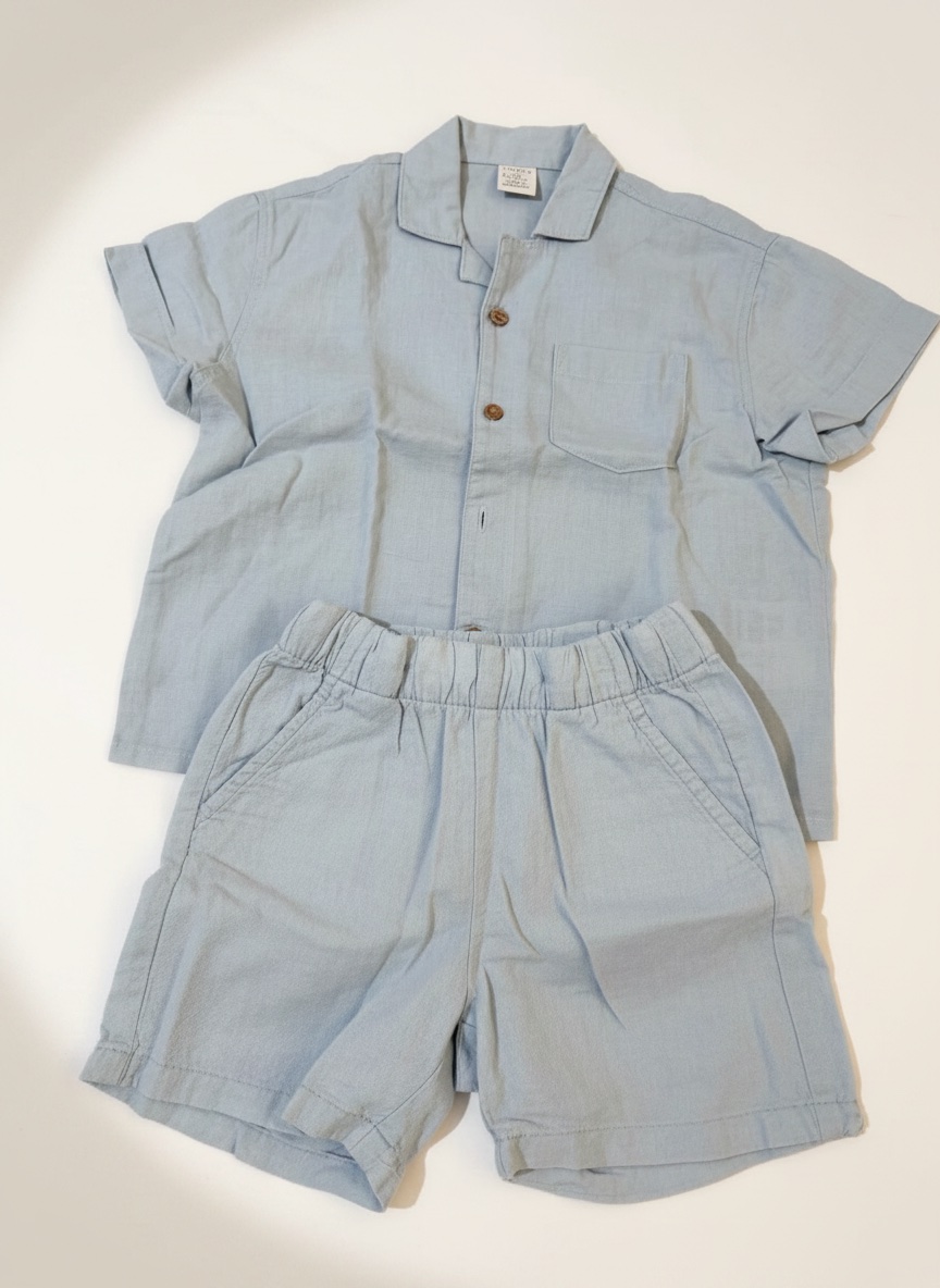 Set enfant
