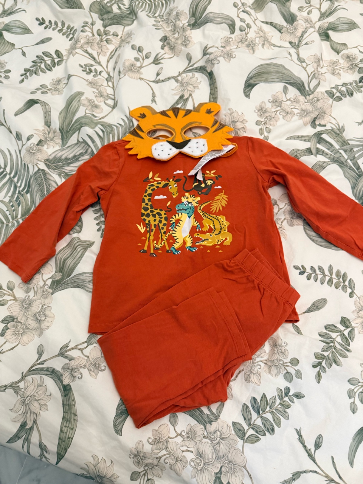 Pyjama enfant