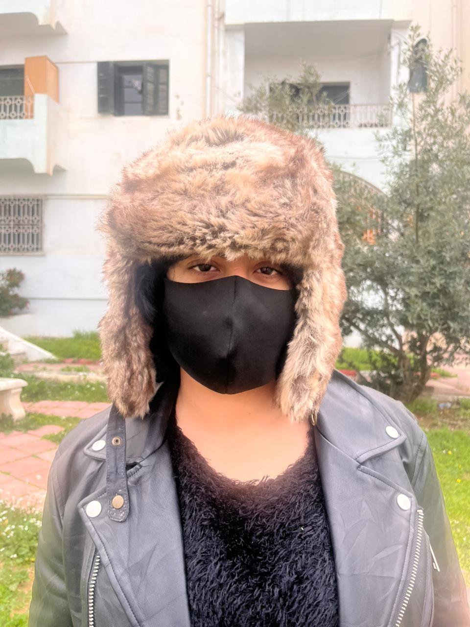 Ushanka 