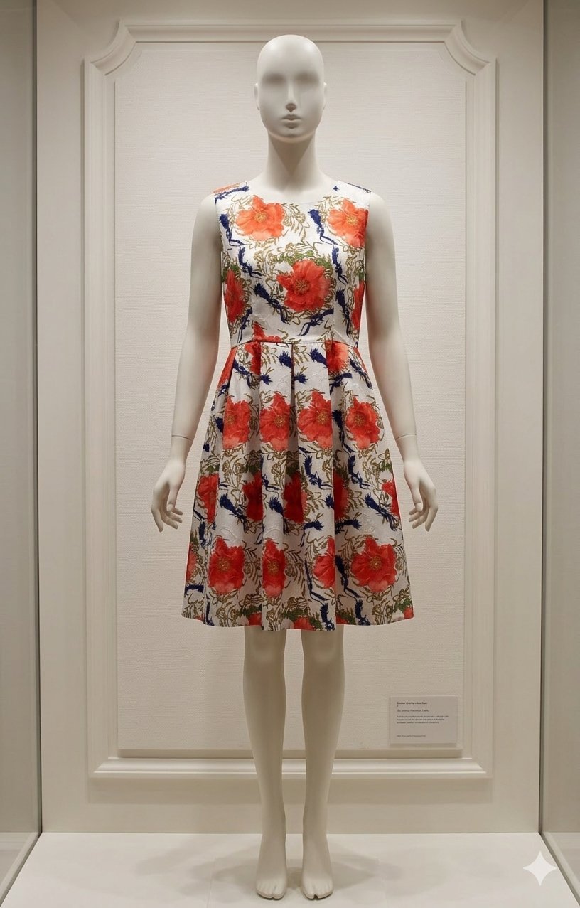 Très belle Robe 