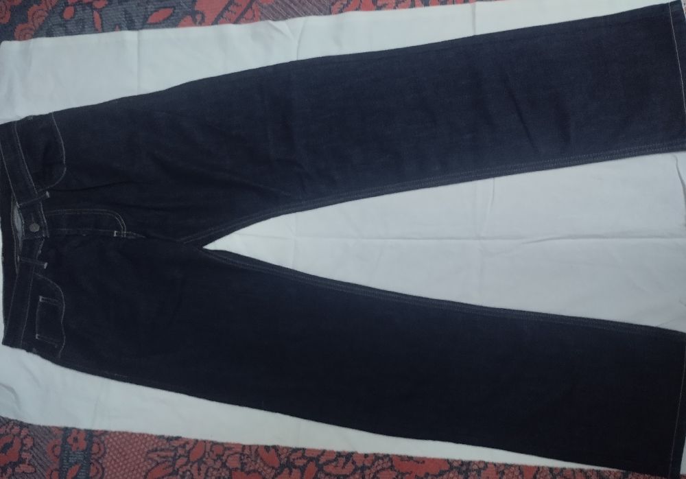 Pantalon jeans "Blue denim"👖