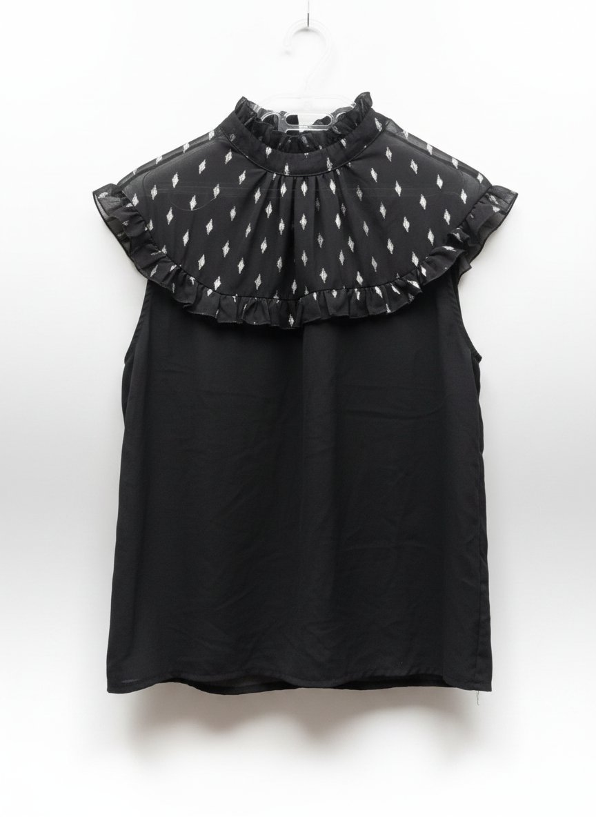 Très Jolie Top