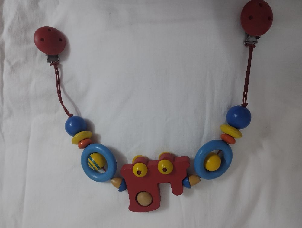 Jouets bébé 