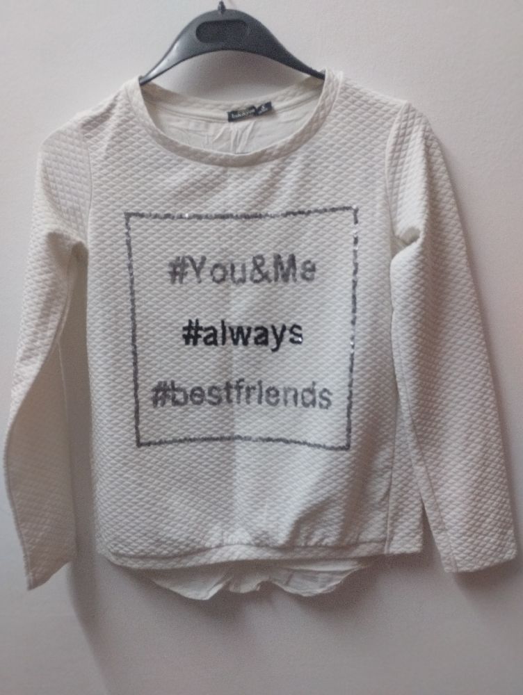 Pull "Bershka" 