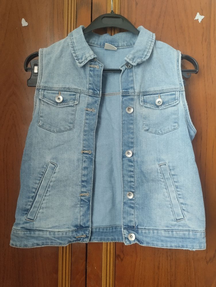 Jacket ZARA Girls 