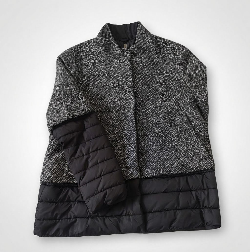 Veste Manteau En Excellente État 