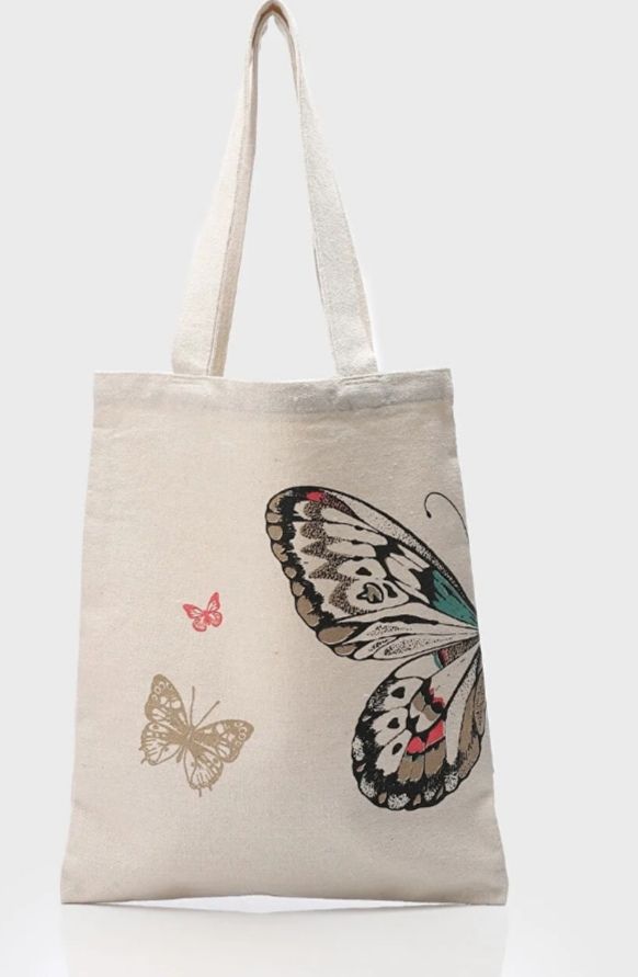 Cute and Trendy Tote Bag Lc Waikiki 