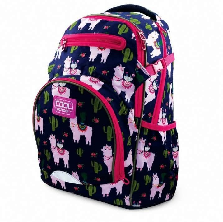 Sac à dos "Cool School"