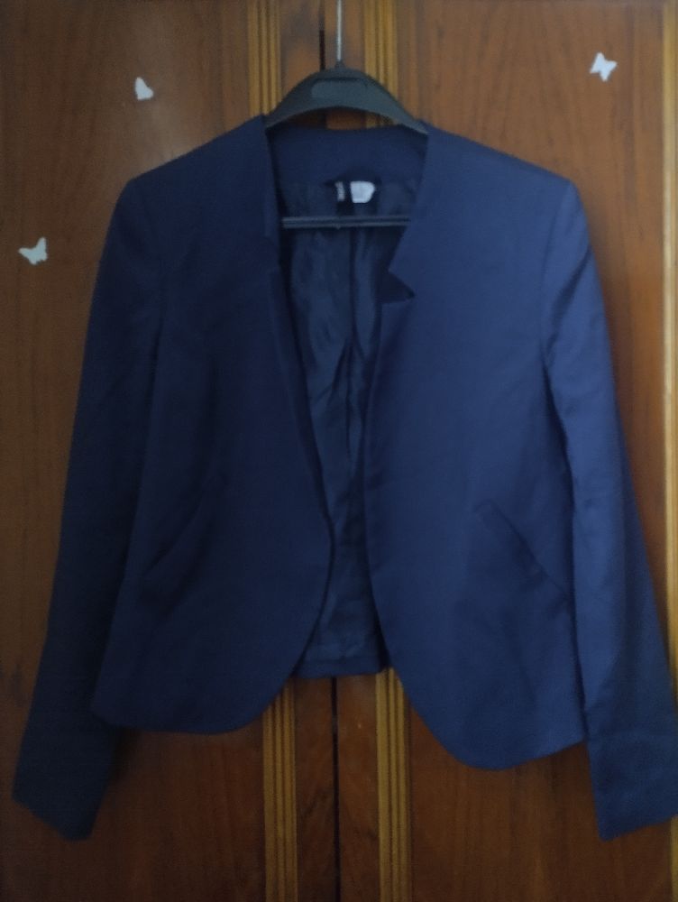 Blazer H&M