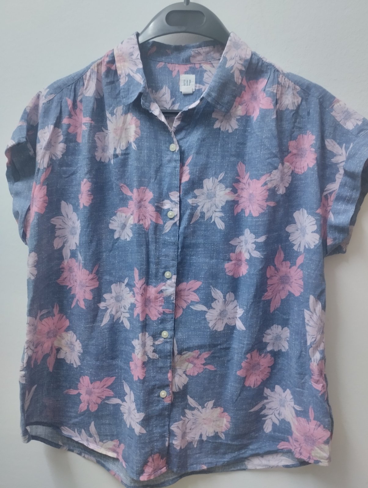 Chemise Gap 