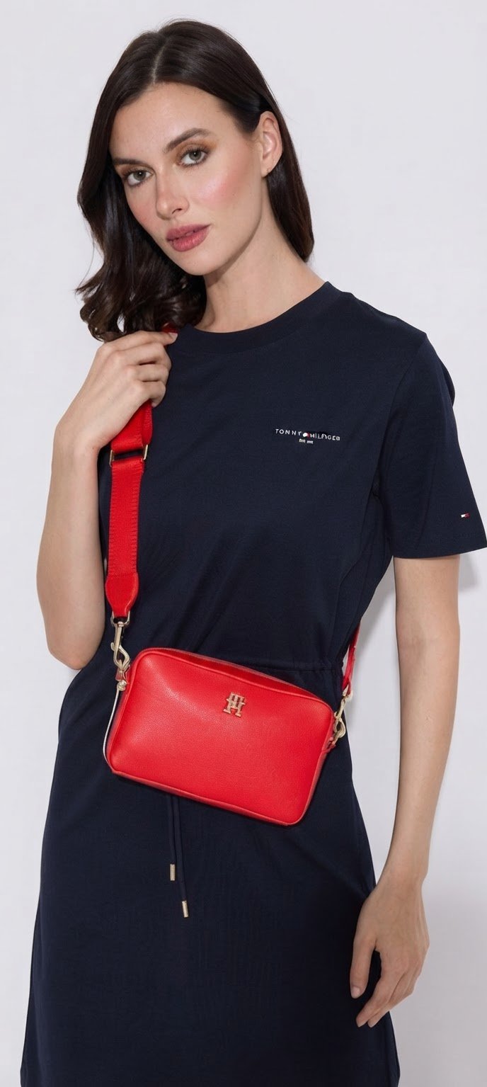 Sac à bandoulière "Tommy Hilfiger" ❤️✨