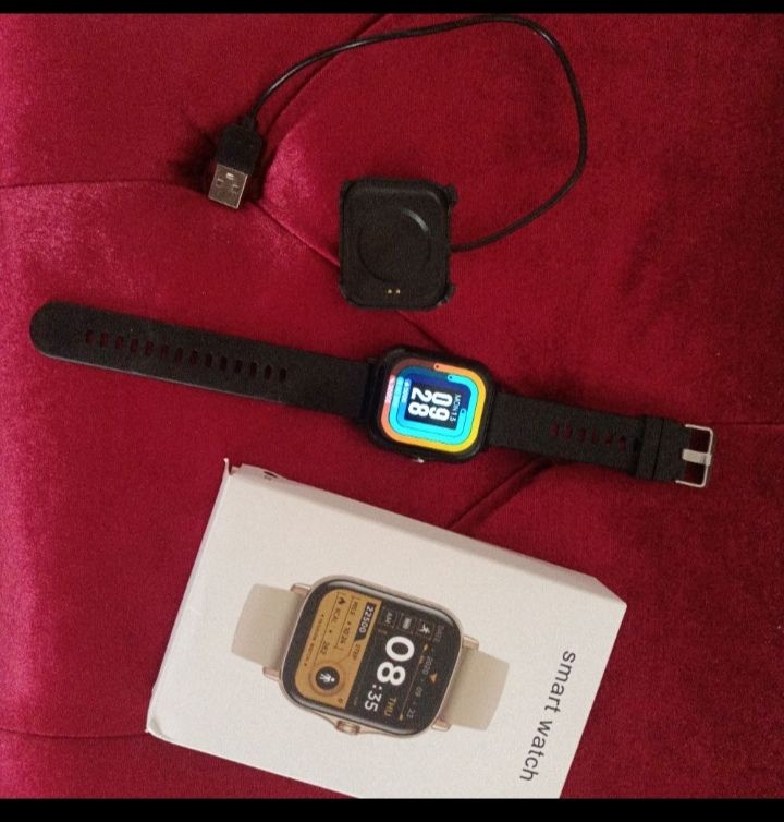 Smart Watch 