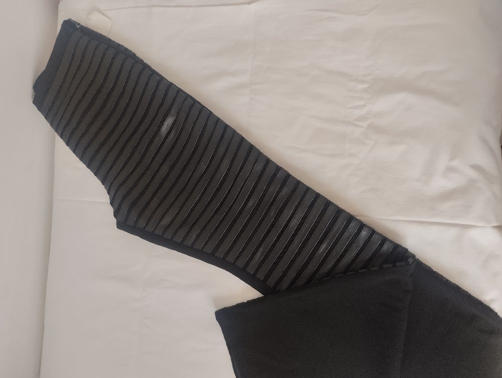 Pantalon avec Une doublure short 