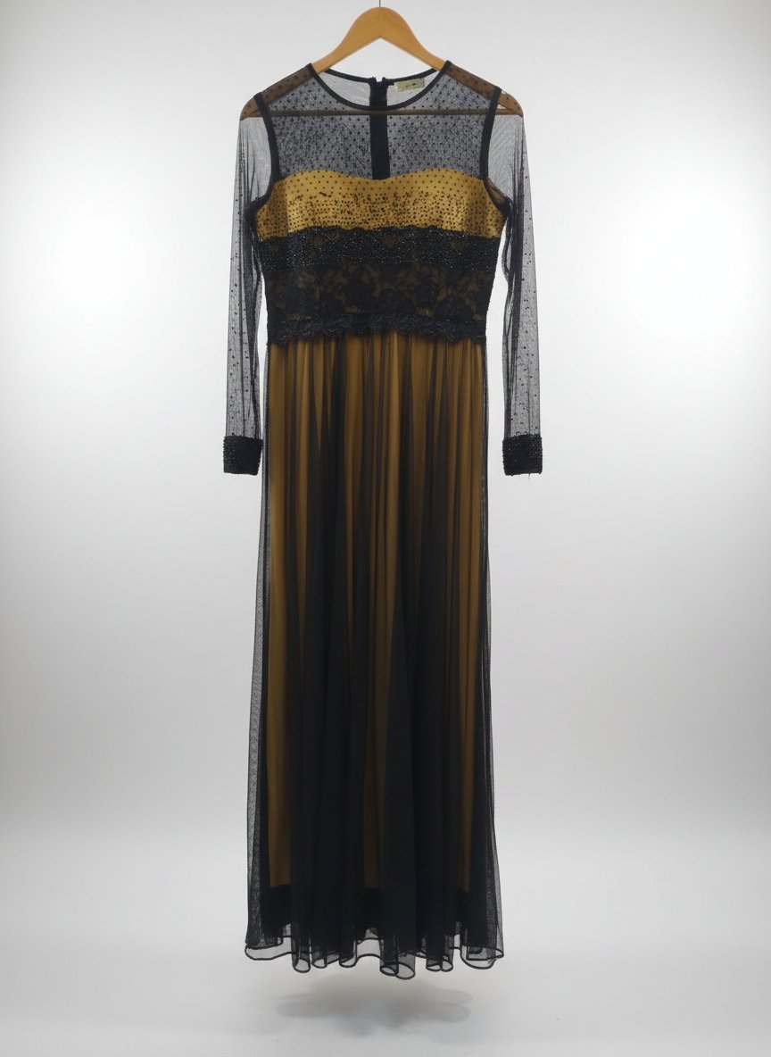 Robe soirée 
