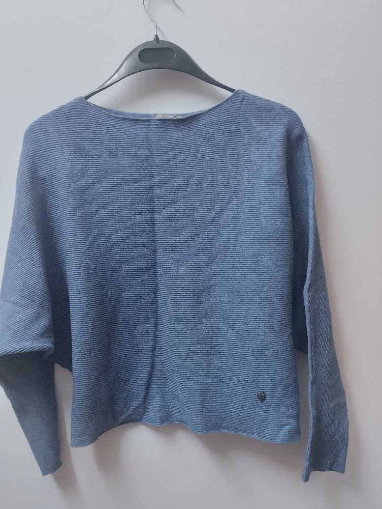 Pull "Alfa"