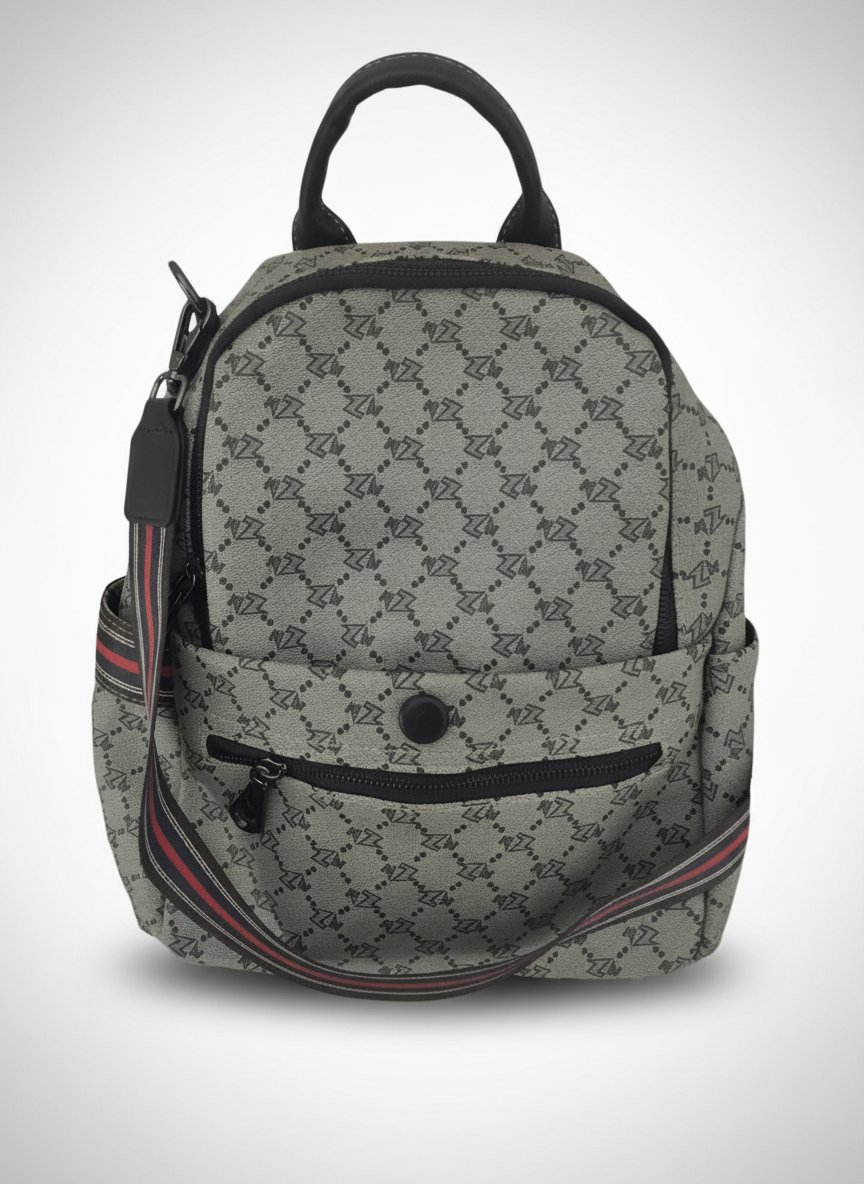 Un très beau sac à dos avec bandoulière 