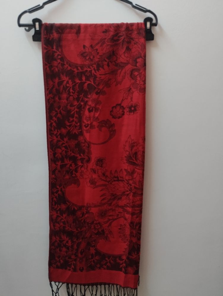 Écharpe Pashmina 