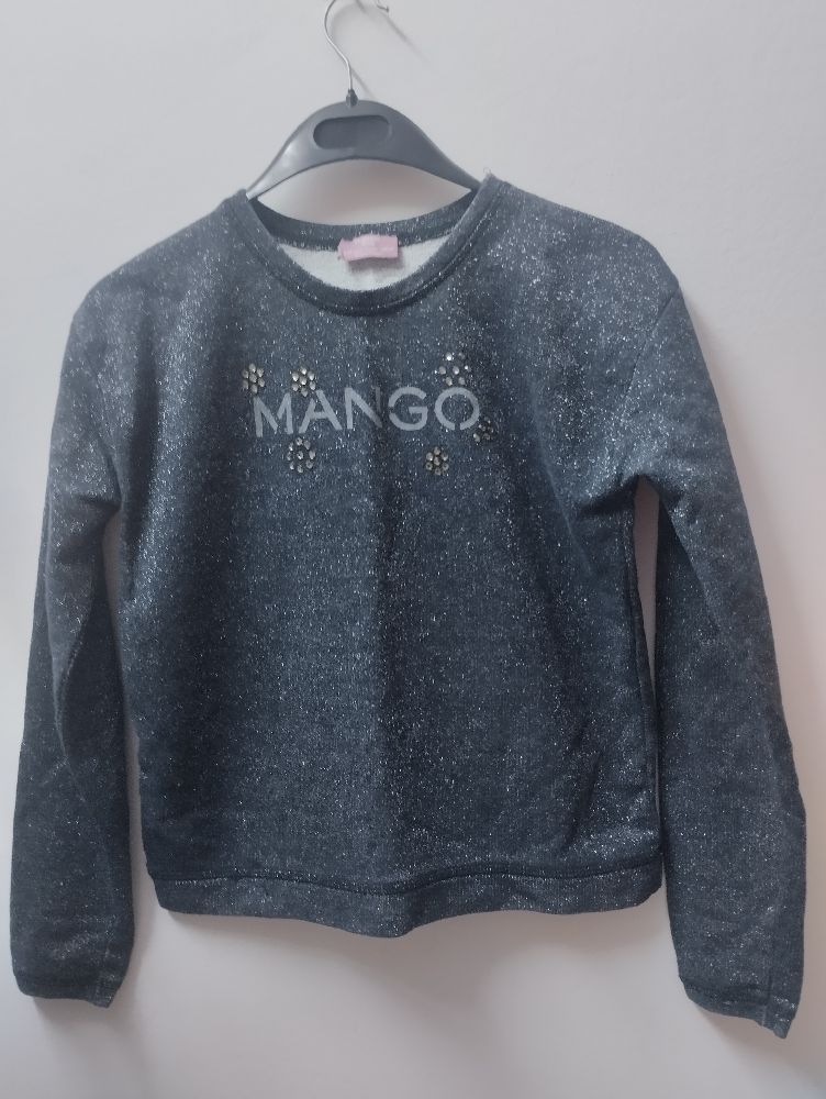 Pull "MANGO"