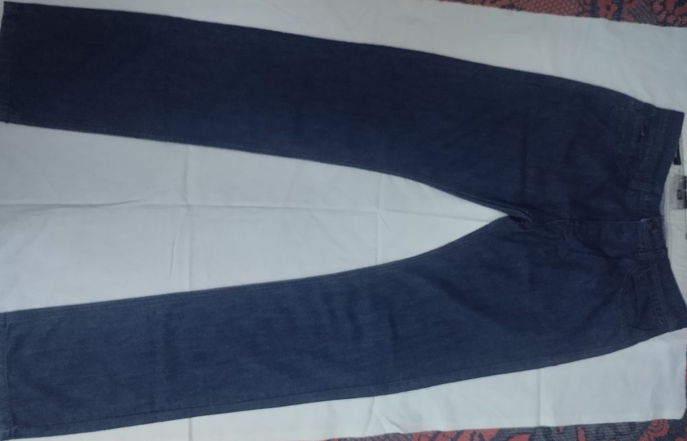 Pantalon jeans "Blue denim"👖