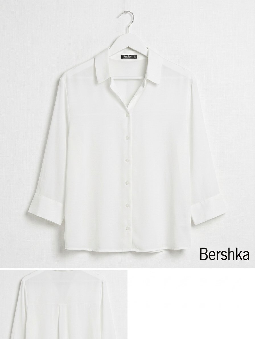 Bershka