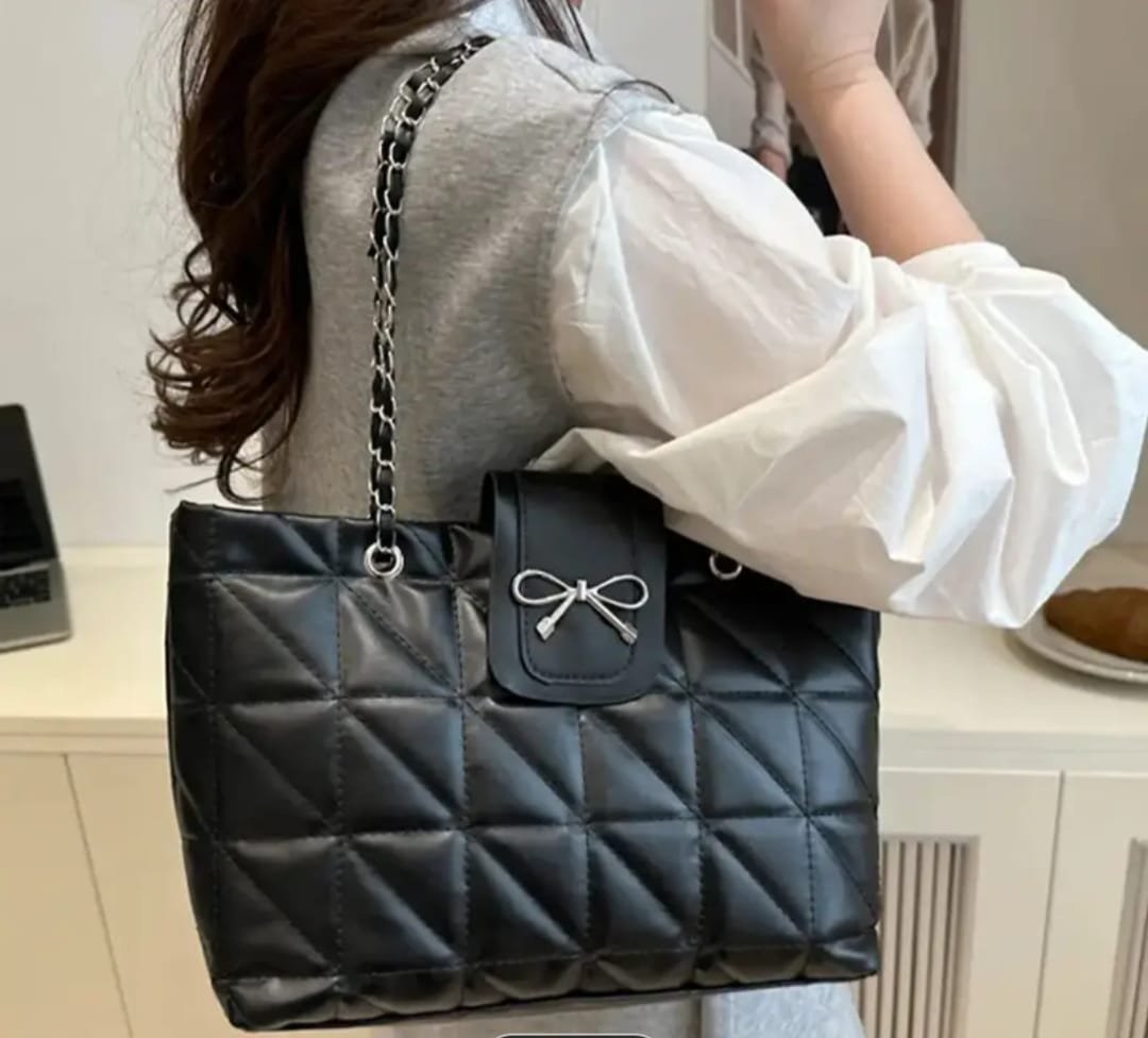Un très beau sac 🎀