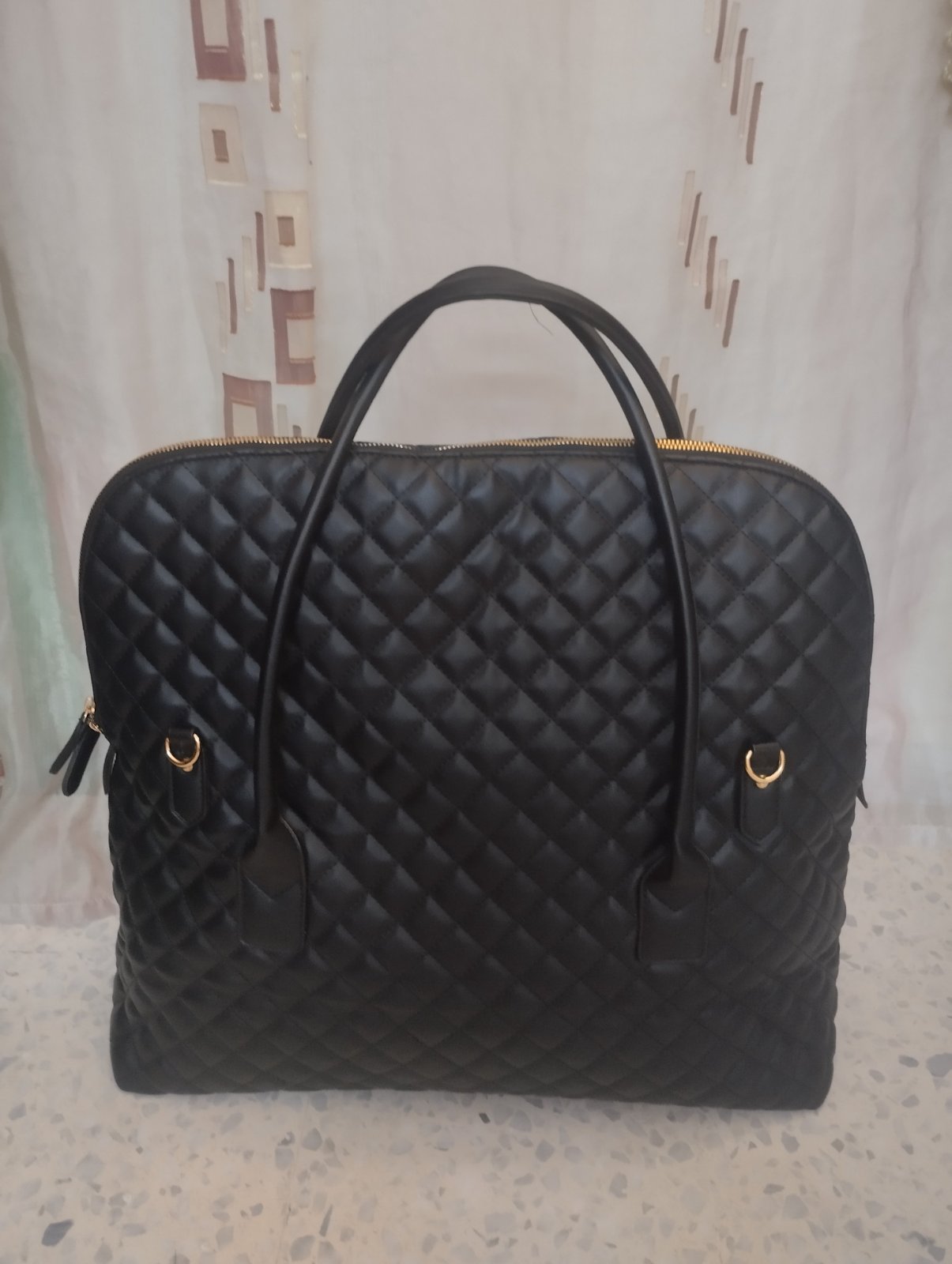 Grand sac de voyage 