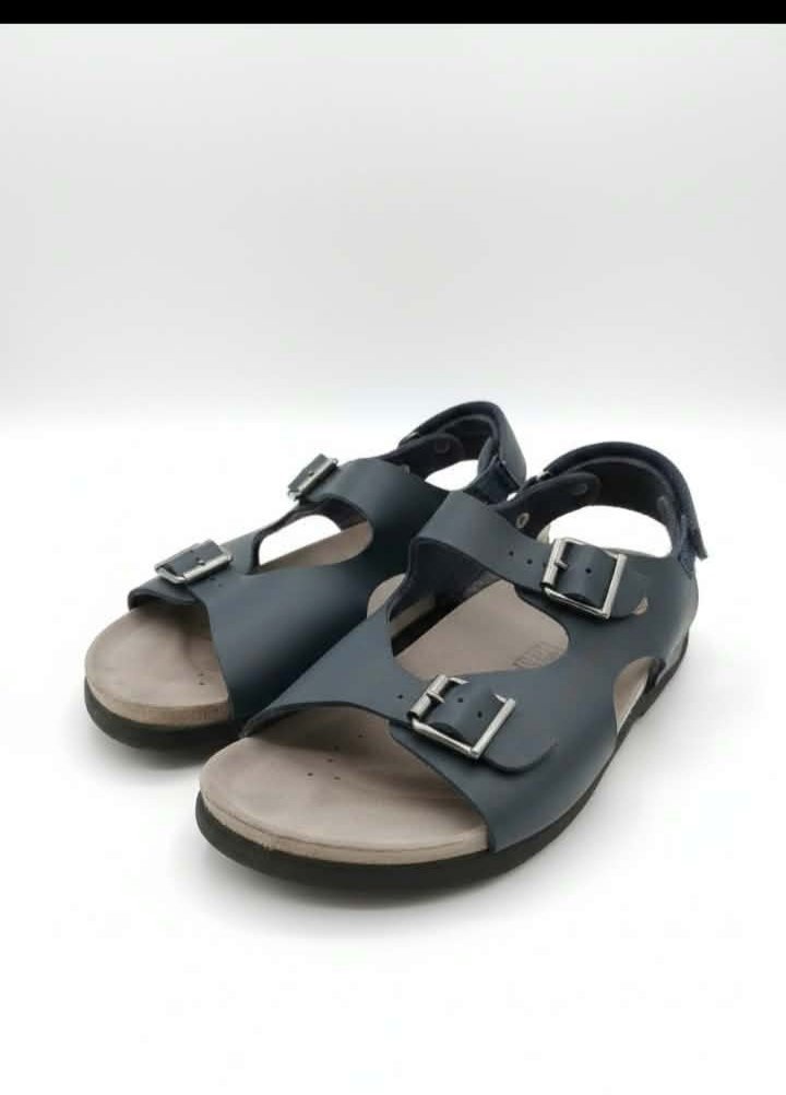 Sandales "Geox" en excellente état 