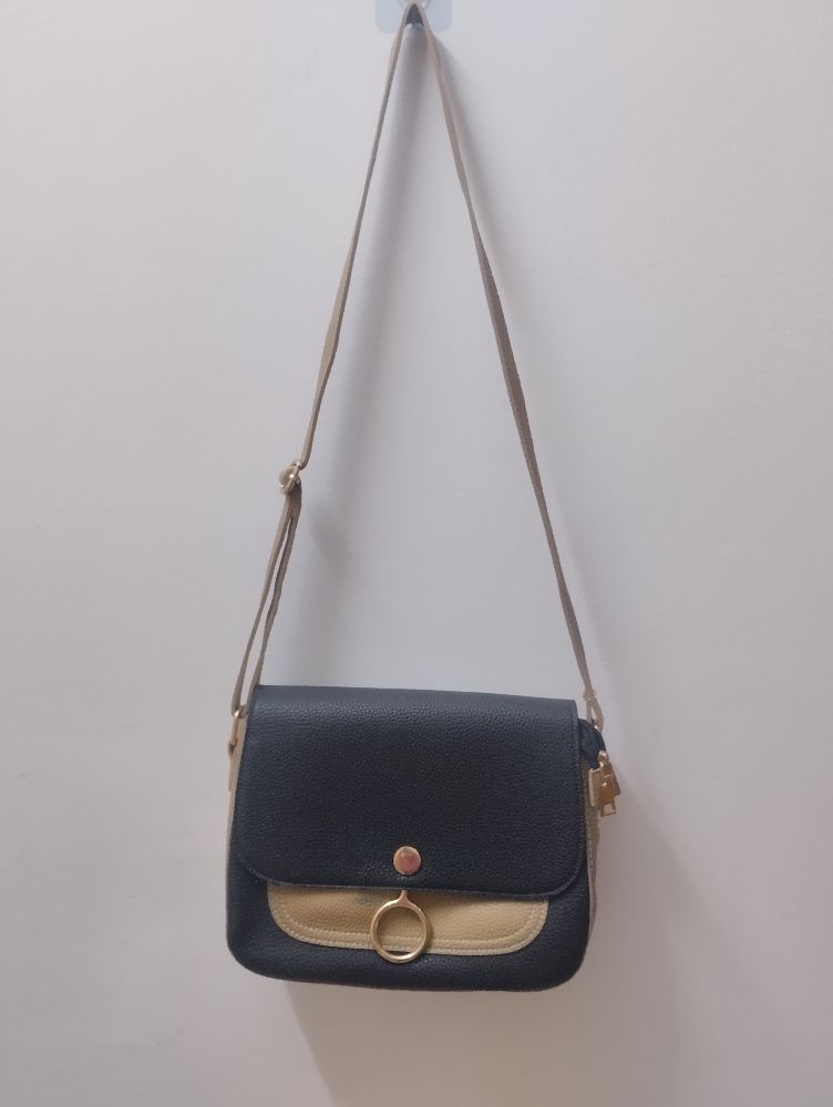 Sac à bandoulière 🤎