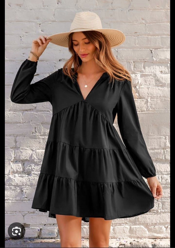 Magnifique robe H&M