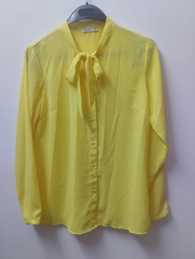 Chemise Neuf "Hamadi Abid" 💛💛