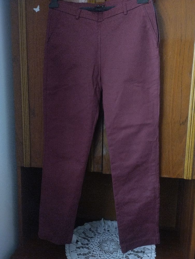 Pantalon zen
