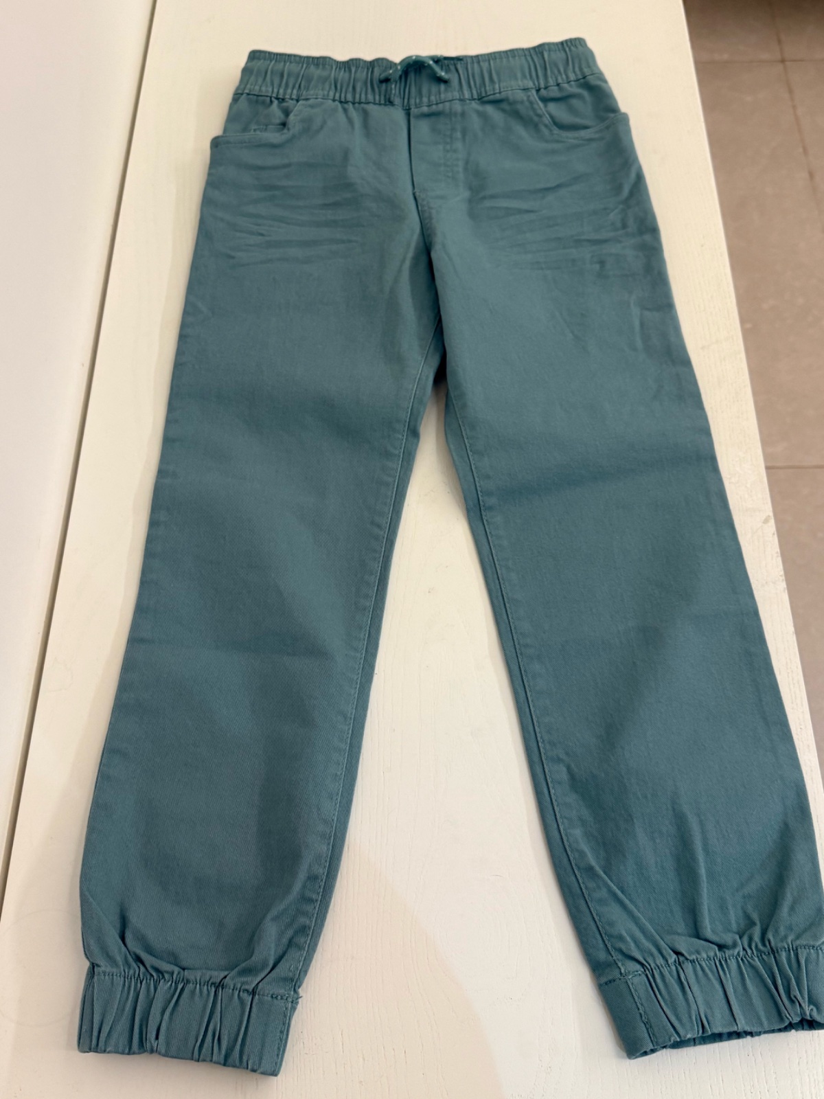 Pantalon garcon 7 ans Orchestra