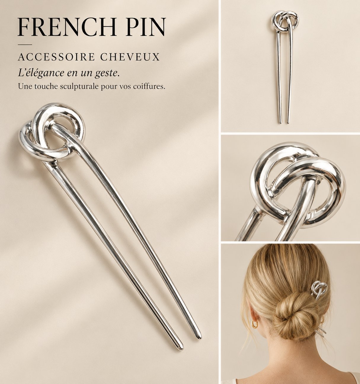 French Pin 