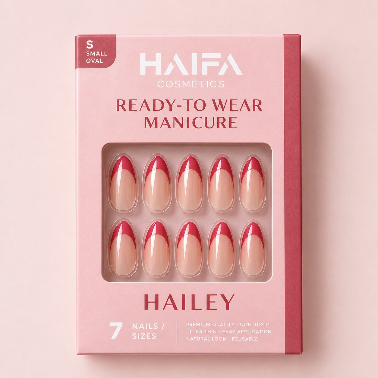 Press On Faux ongles