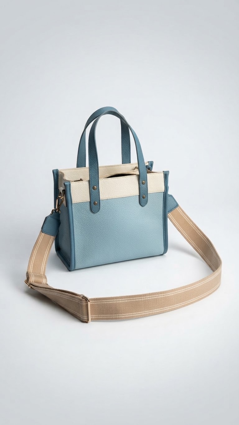 Sac à bandoulière